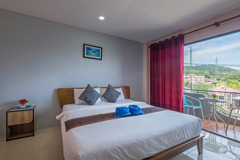 Others 1, Muk Anda Residence, Mueang Krabi