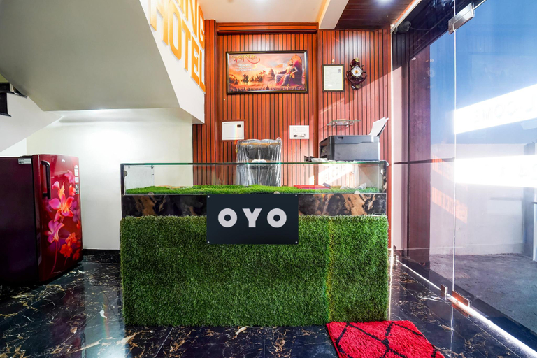 Others 4, Hotel O Royal King, Nagpur