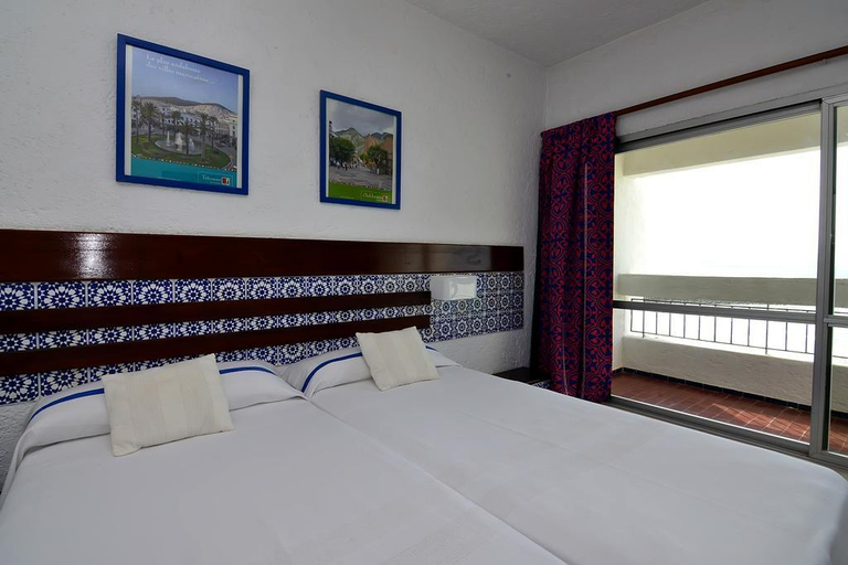 Bedroom 3, UMH Tarik Hotel, Tanger-Assilah