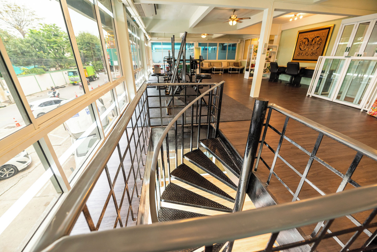 Others 4, GL Sport Club Serviced Residence & Hotel, Bang Kho Laem