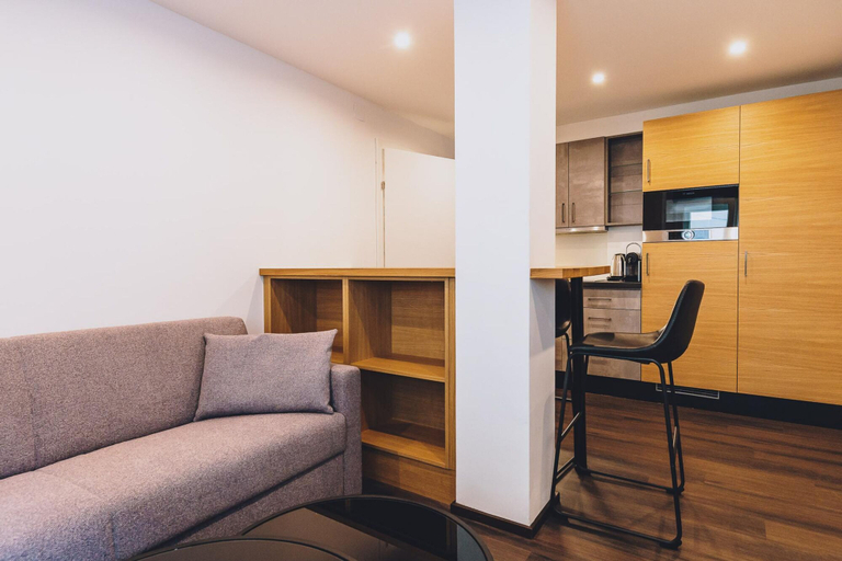 Room 5, Alpine City Living - TOP 12, Zell am See