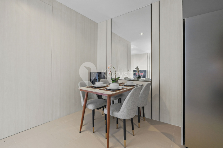 Others 3, Halia by Kozystay - Pondok Indah, Jakarta Selatan
