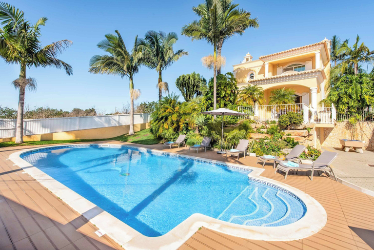 Sport & Beauty 1, Villa Caty Catarina, Albufeira