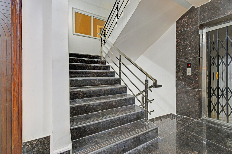 Others 5, Fabhotel Dolce Vita Grand, Hyderabad