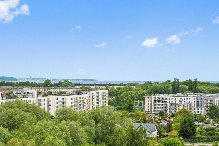 Others 5, Horizon 114 by Grand Apartments, Gdańsk City