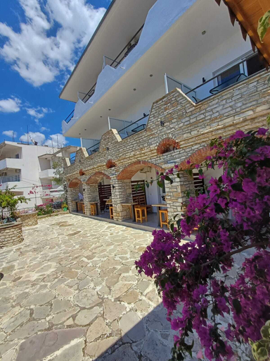 Exterior & Views 2, Velco BB Himara, Vlorës