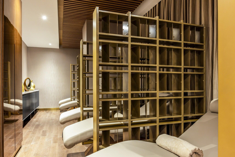 Bedroom 3, InterContinental Grand Ankara by IHG, Çankaya