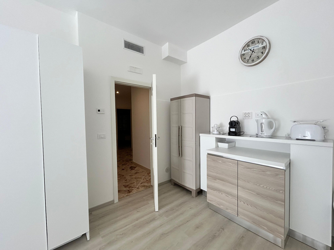 Room 4, My50s in Monopoli With 4 Bedrooms and 2 Bathrooms, Bari