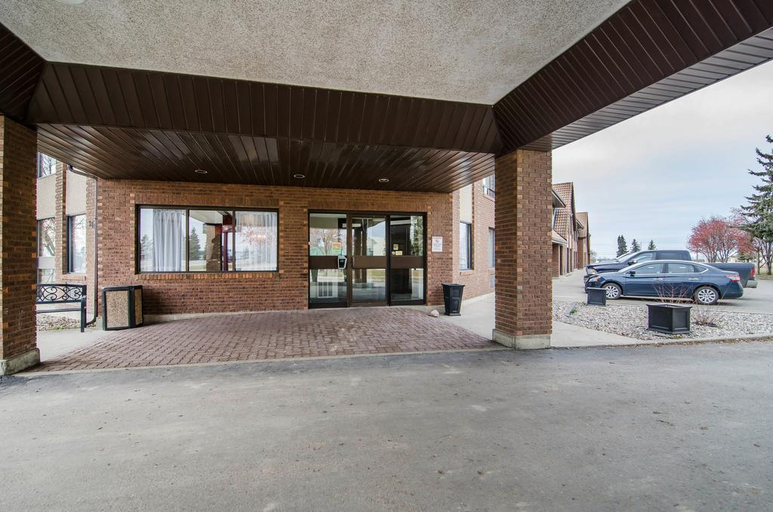 Exterior & Views 2, Comfort Inn Prince Albert, Division No. 15