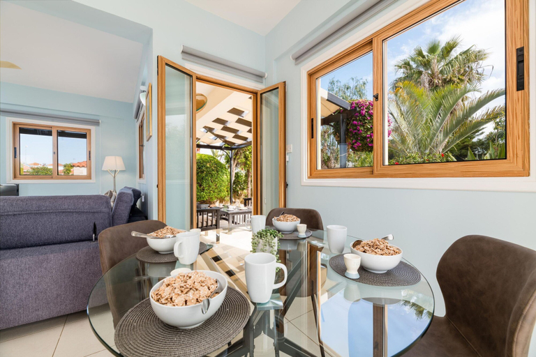 Room 2, Tranquility Villa in Ayia Napa