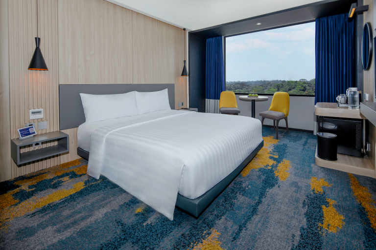 Aston Serang Hotel & Convention Center Room Type - Superior Room