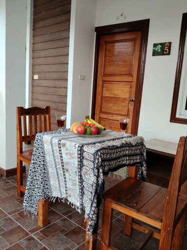 Others 4, Zara Boutique Villa Hua Hin, Hua Hin