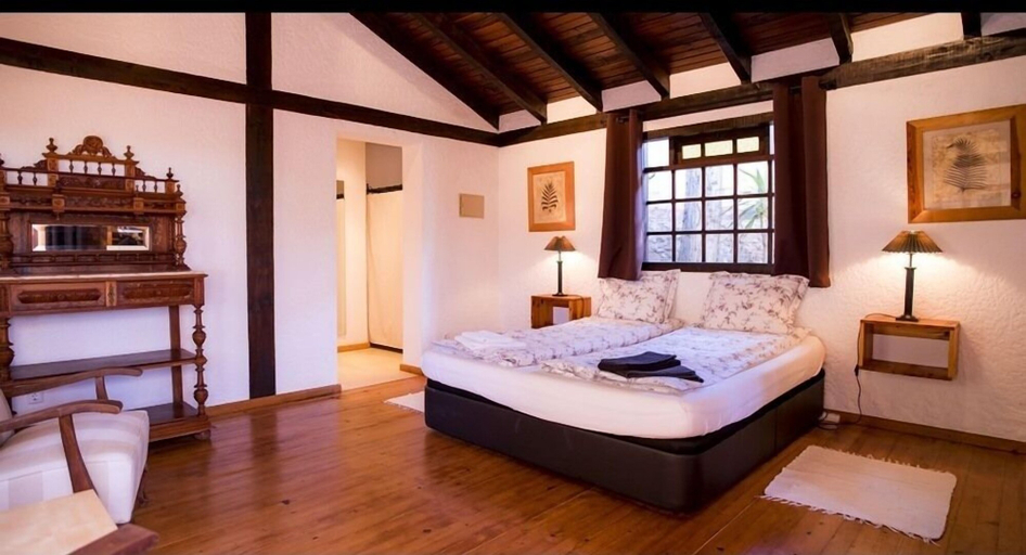 Bedroom 3, Casa da Montanha, Lagos