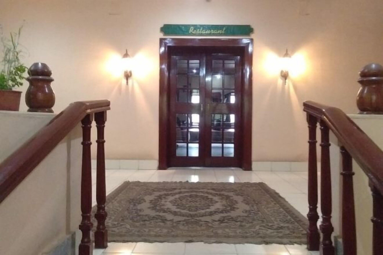 Others 5, Hotel Indsurya, Dibrugarh