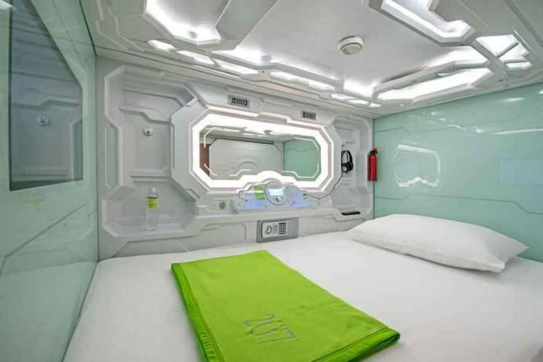 Bedroom 9