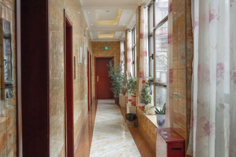 Others 5, Luqu Langmusi Hongshan Holiday Hotel, Gannan Tibetan