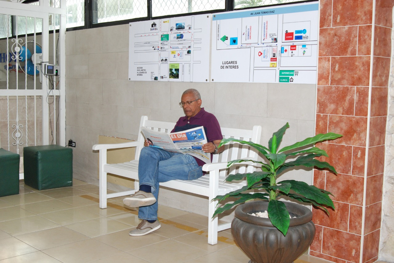 Public Area 2, Royal Palace, Distrito Nacional