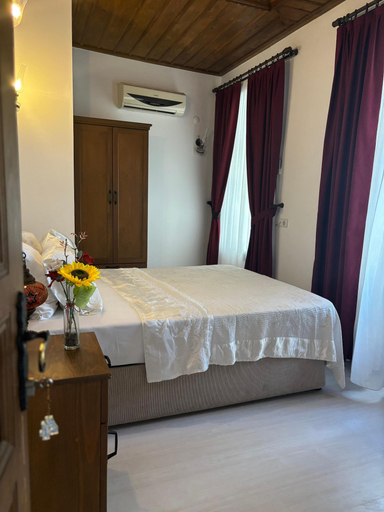 Bedroom 4, Taşdelen Otel Alaçatı, Çeşme