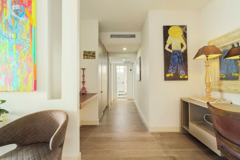 Others 4, Ramat Aviv Stylish Stay by Sea N' Rent