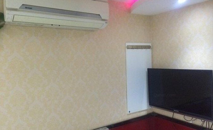 Others 4, Xingsheng Hostel, Shanghai