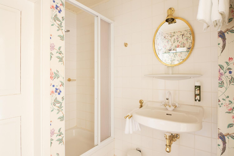 Bathroom 3, Hotel Landsitz Pichlschloss, Murau