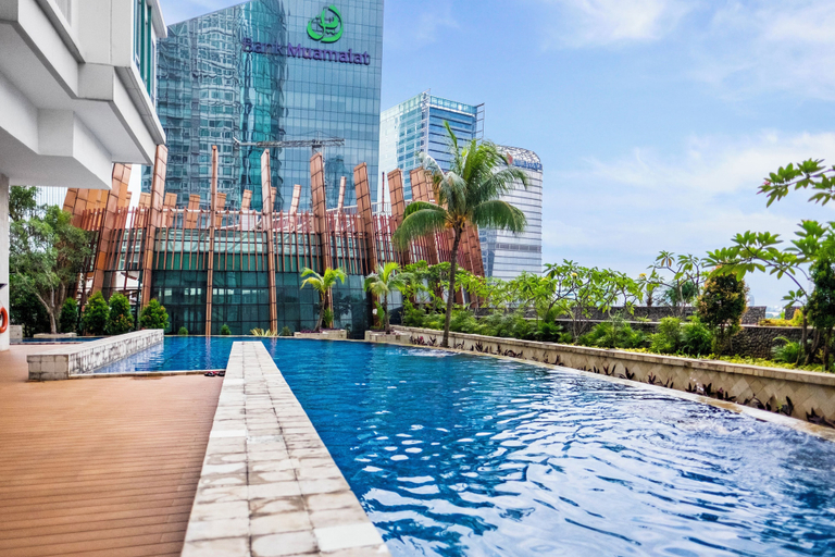 Sport & Beauty 4, Minale by Kozystay - Kuningan, South Jakarta