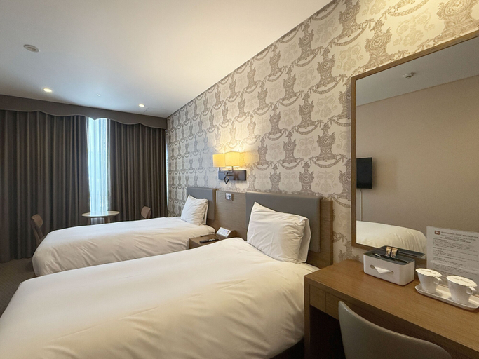 Bedroom 5, Mohenic Hotel Seoul Myeongdong, Jung