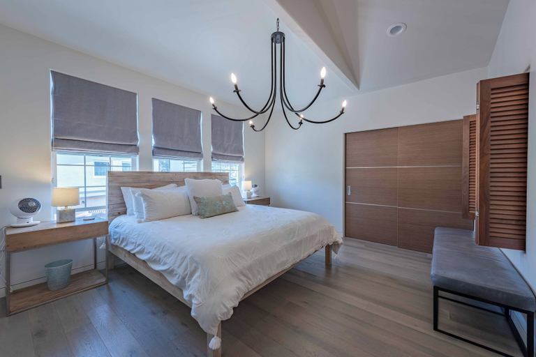 Bedroom 3, Avila Beach Retreat, San Luis Obispo