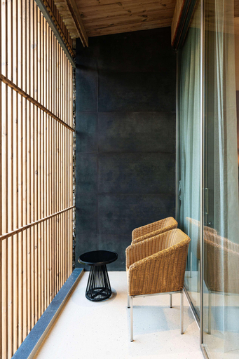Bedroom 3, Radisson Resort and Spa Lonavala, Raigarh
