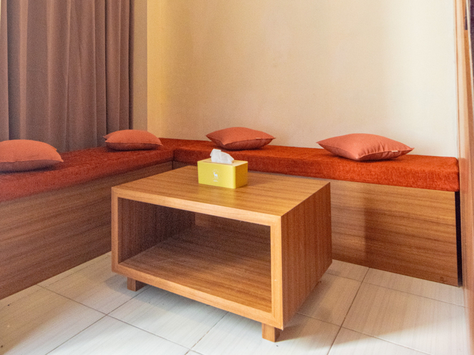 Others 4, Falila Loft Studio, Pulau Morotai