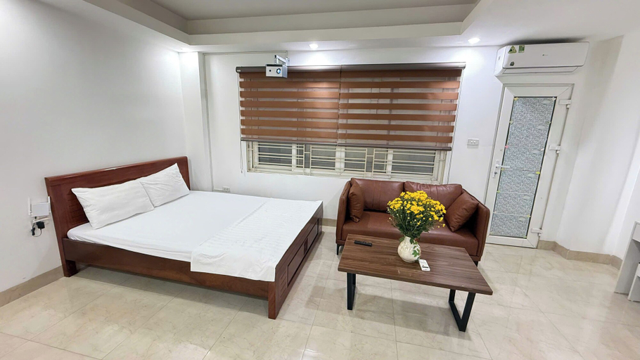 Others 4, Era Apartment Xa Dan, Đống Đa