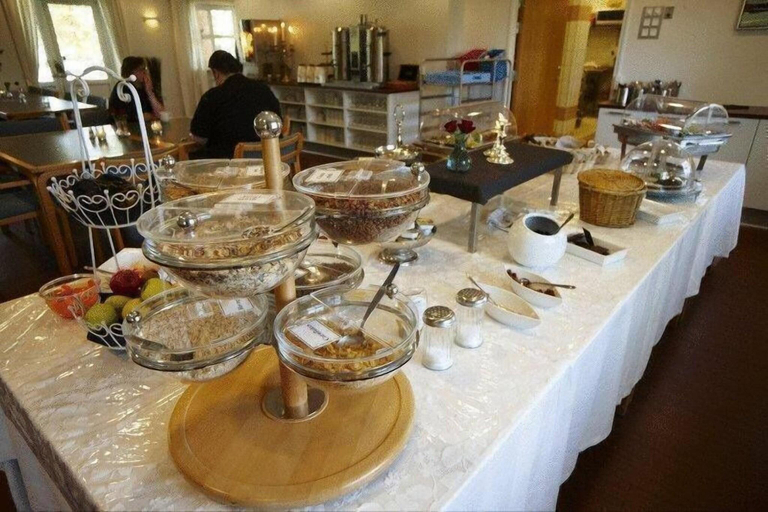 Food & Drinks 5, Danhostel Herning, Herning