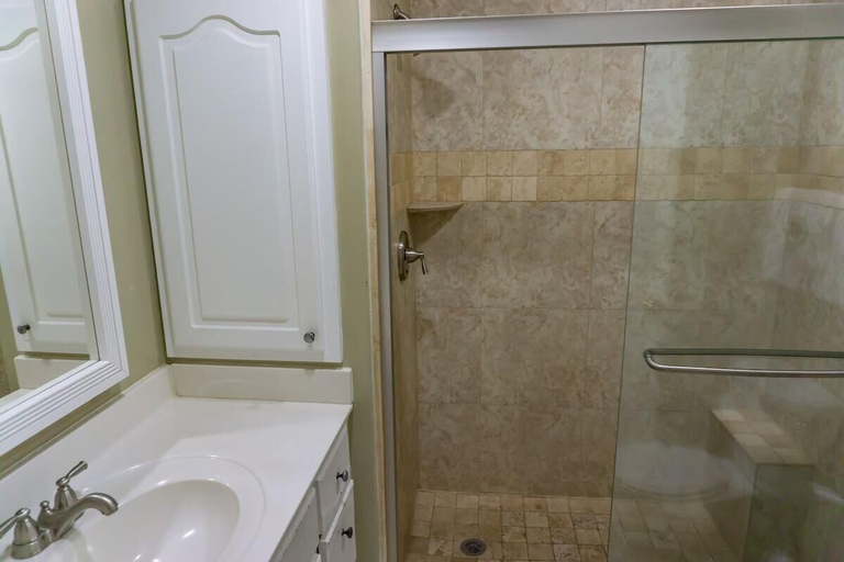 Bathroom, Capri by the Gulf 114, Okaloosa