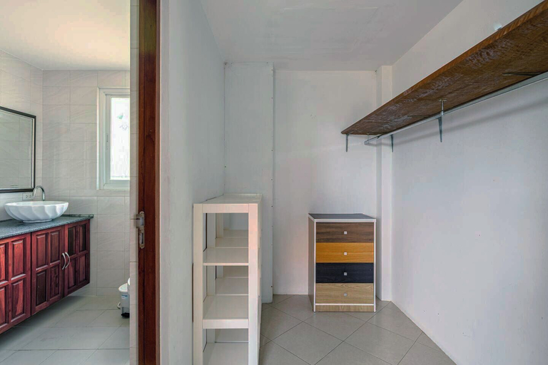 Bathroom 4, Kamala Heights Villa, Pulau Phuket