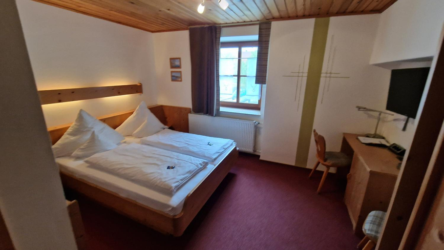 Bedroom 3, Landgasthaus Jagerhof, Weißenburg-Gunzenhausen