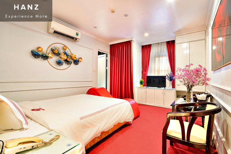 Bedroom 7