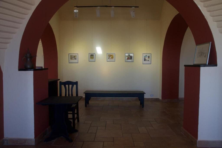 Public Area 4, Nesima Resort, Sant Katrin
