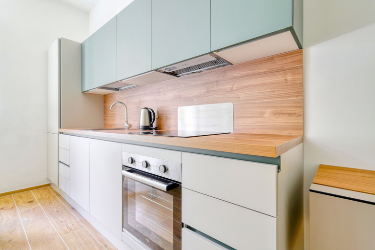 Others 5, Bright 1-br apartment in Porta Genova, Milano