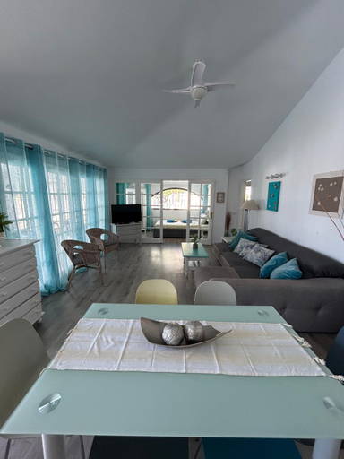 Others 3, Villa Sole Luxury - Private Pool - Amarilla Golf, Santa Cruz de Tenerife