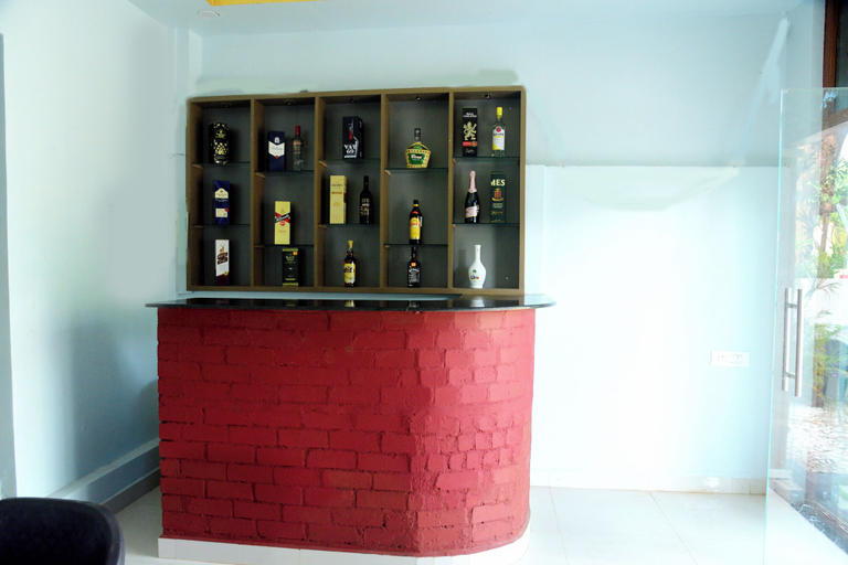 Food & Drinks, Laxmi Empire Guest House, North Goa