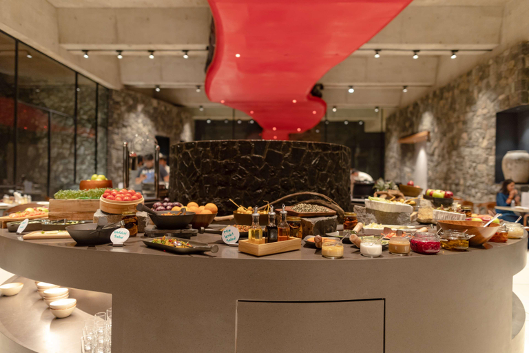 Food & Drinks 5, Radisson Resort and Spa Lonavala, Raigarh