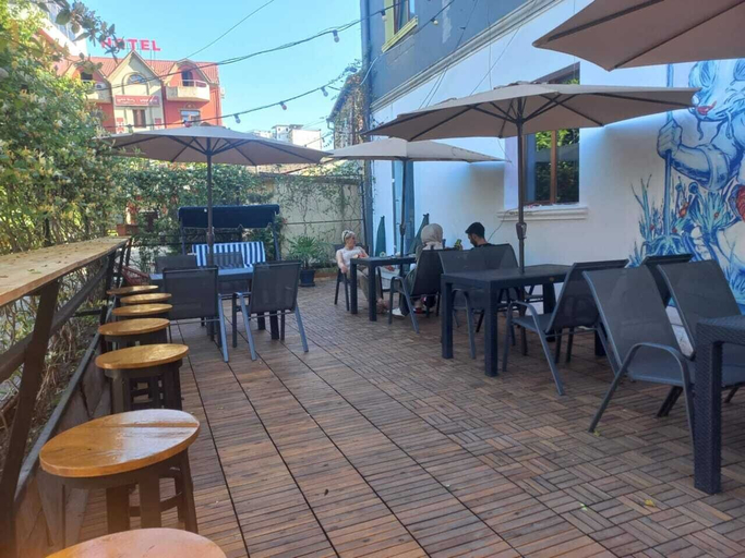 Food & Drinks 3, Rostivan Hotel Ve Hostel, Batumi