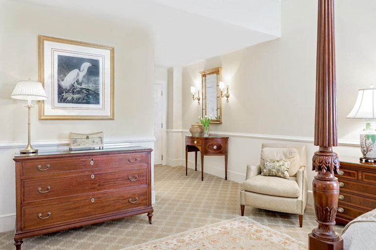 Bedroom 3, Planters Inn - Charleston, Charleston