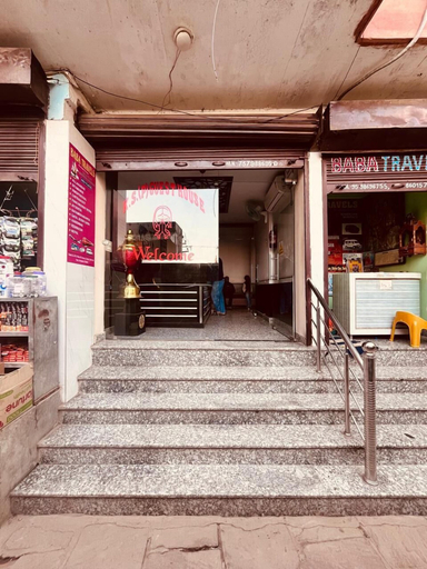 Exterior & Views, KS PAYING GUEST HOUSE VARANASI, Chandauli