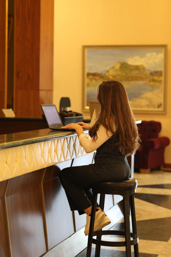 Public Area 2, HOTEL ROZAFA, Shkodrës