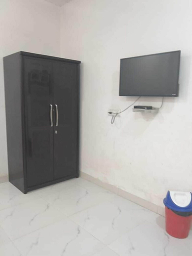 Bathroom, Dev Garden Resort, Bhilwara