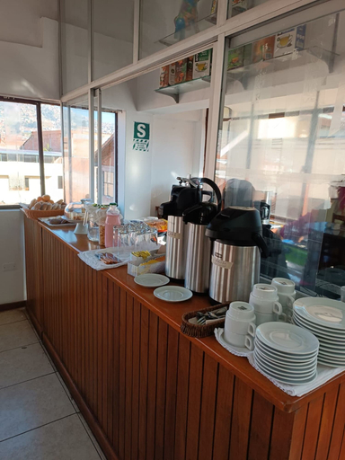 Food & Drinks 3, Mayza Hotel cuzco, Cusco
