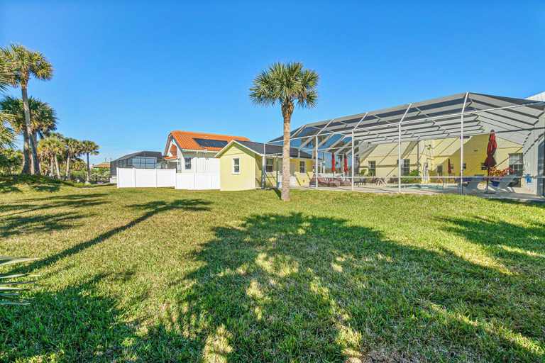 Exterior & Views 2, Flagler Beach 1, Flagler