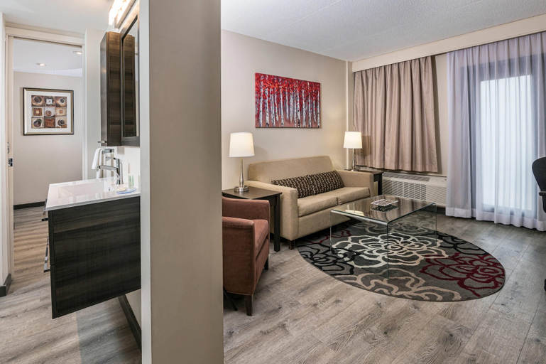 Others 4, Quality Inn & Conference Centre Kingston Central, Frontenac