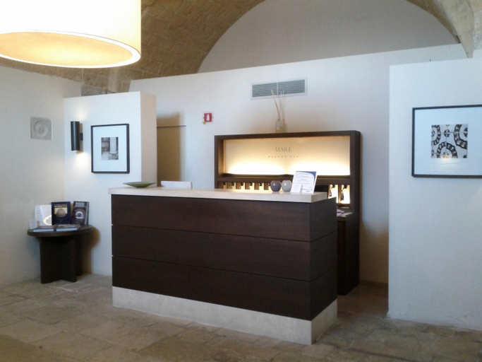 Public Area 3, Mare Resort, Barletta-Andria-Trani